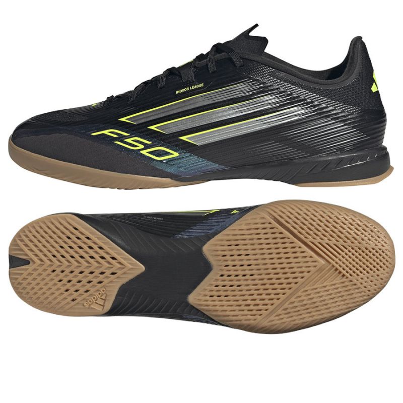 adidas F50 League IN M JH7720 cipő - Sportmania.hu