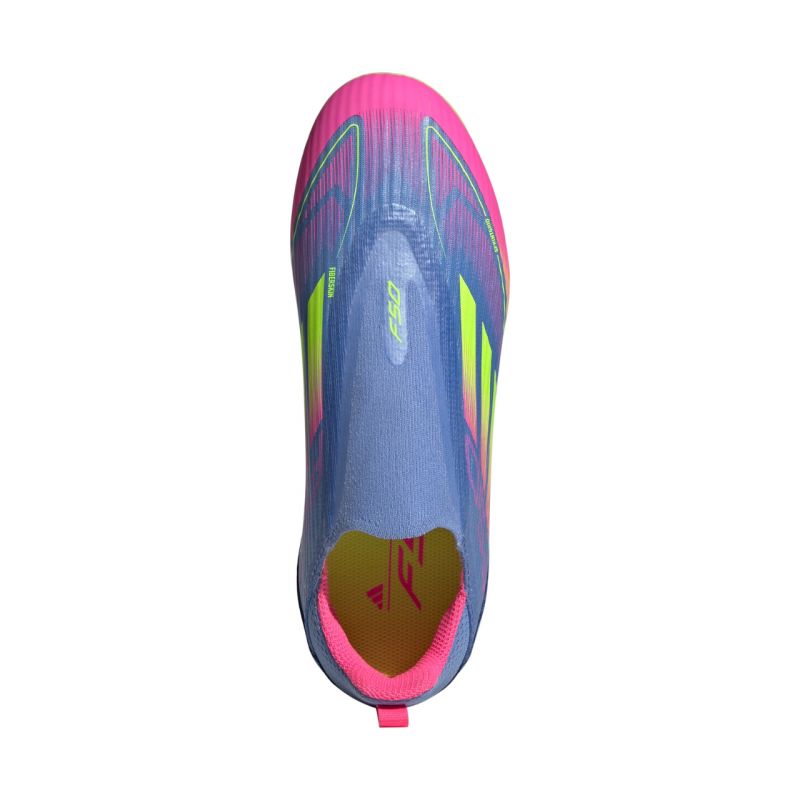 Adidas F50 League LL FG/MG Jr IE3742 focicipő - Sportmania.hu