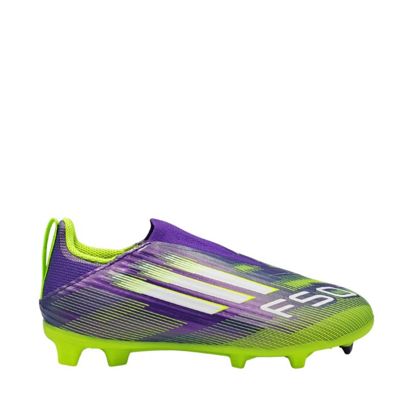 adidas F50 League LL FG/MG Jr JH7743 Football Boots Focicipő - Sportmania.hu