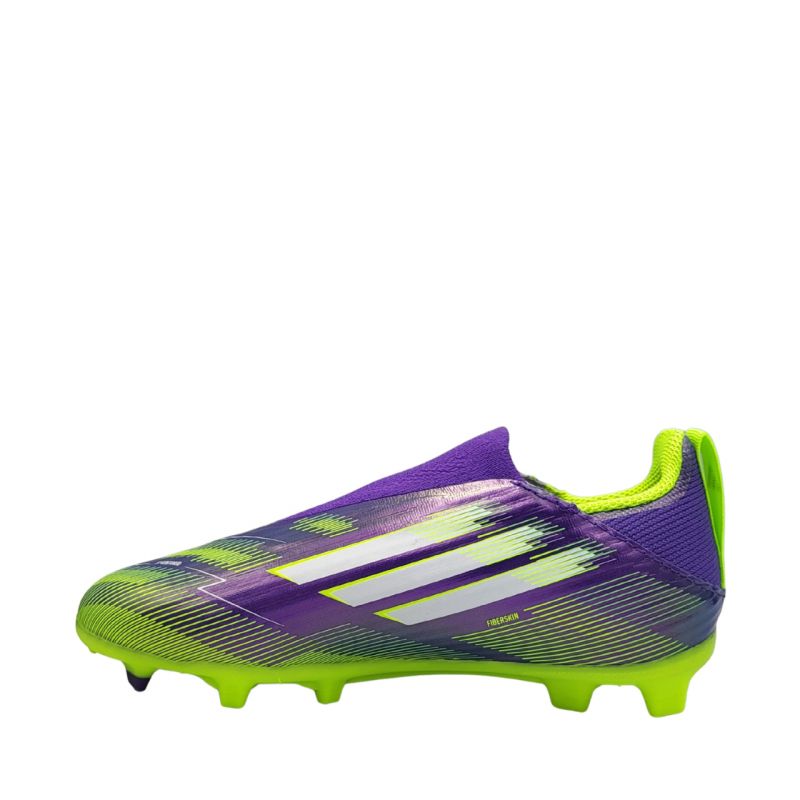 adidas F50 League LL FG/MG Jr JH7743 Football Boots Focicipő - Sportmania.hu