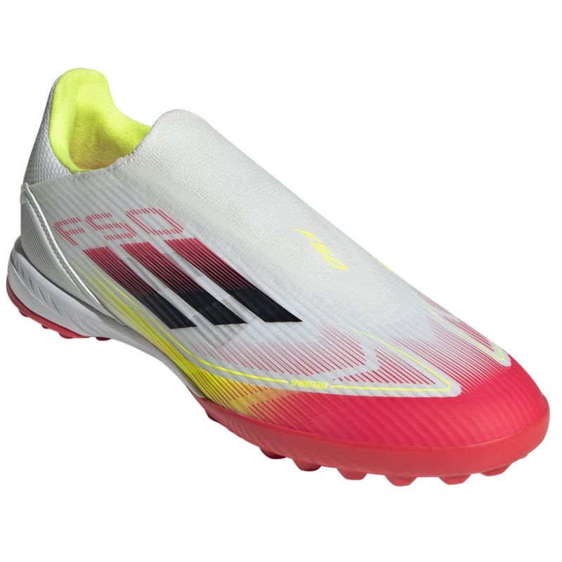 Adidas F50 League LL TF M IE1234 football boots Cipő - Sportmania.hu