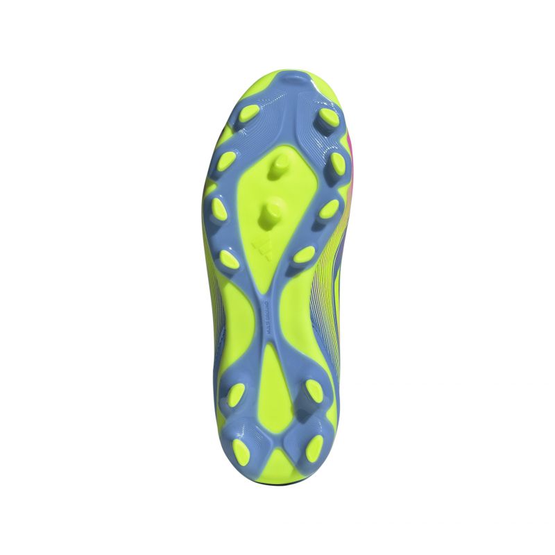 Adidas F50 League MG Jr IE3751 football boots Cipő