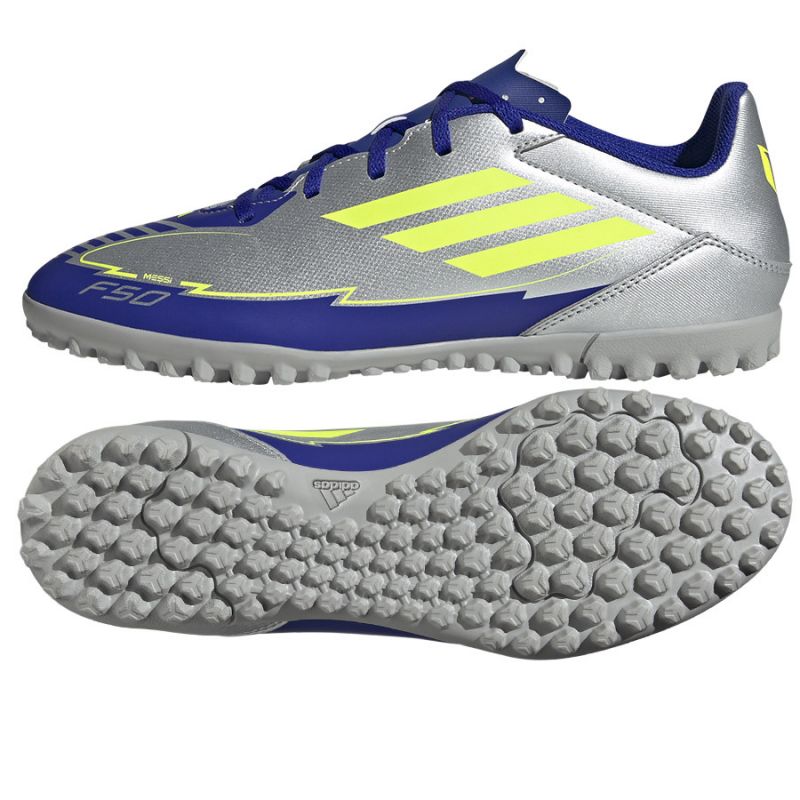 Adidas F50 MESSI Club TF IH0917 focicipő - Sportmania.hu