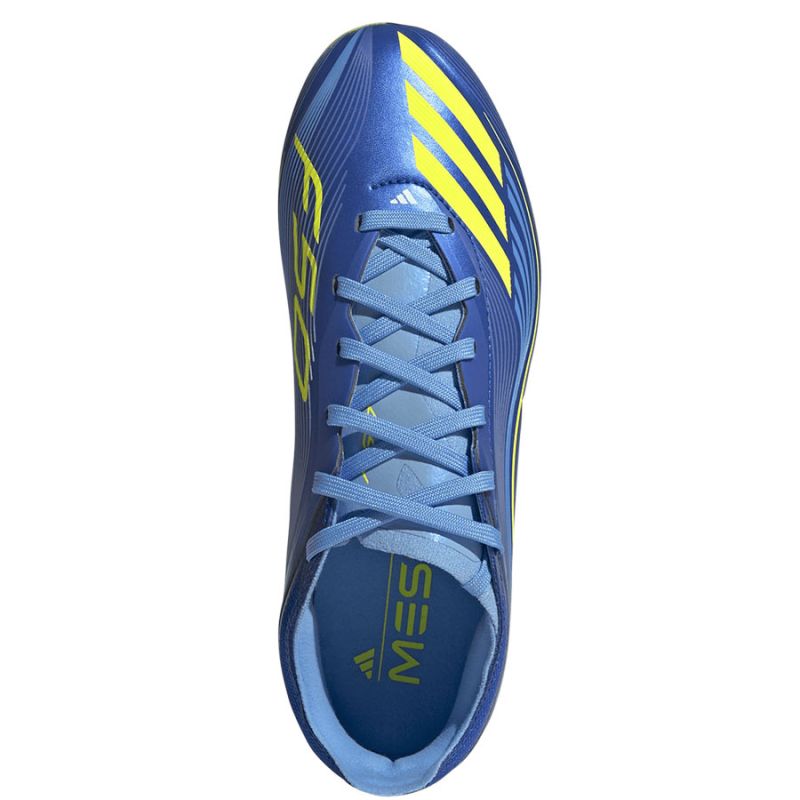 Adidas F50 Messi Elite Jr gyerek FG cipő