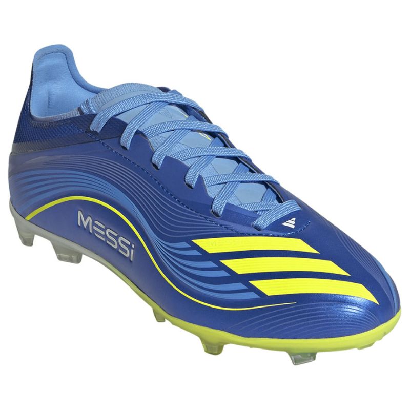 Adidas F50 Messi Elite Jr gyerek FG cipő