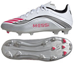 Adidas F50 Messi League Fg/mg Jr Jp7454 Focicipő - Sportmania.hu