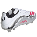 Adidas F50 Messi League Fg/mg Jr Jp7454 Focicipő - Sportmania.hu