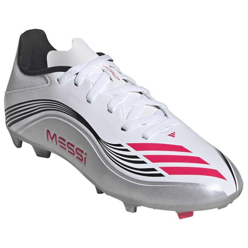Adidas F50 Messi League Fg/mg Jr Jp7454 Focicipő - Sportmania.hu