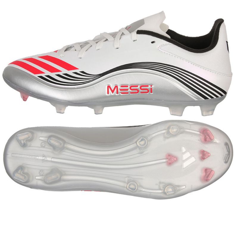 Adidas F50 Messi League Fg/mg M Jp7446 Focicipő - Sportmania.hu