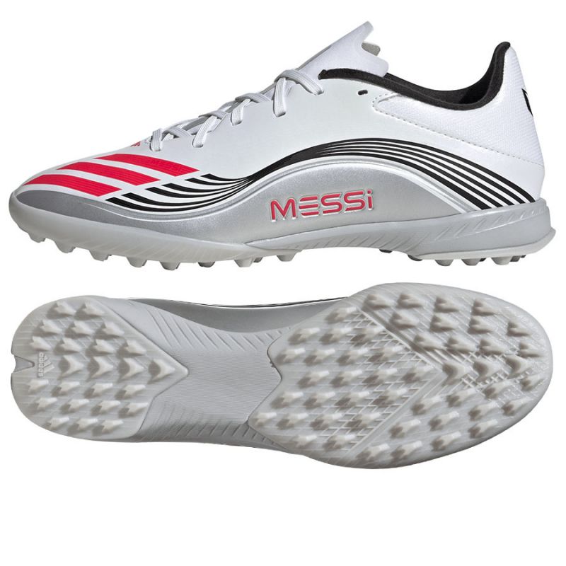 adidas F50 Messi League TF M JP7448 football boots Focicipő - Sportmania.hu