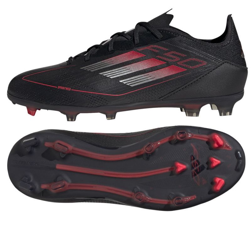 Adidas F50 Pro FG Jr IF1304 shoes - Sportmania.hu