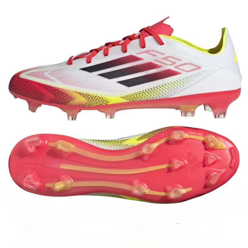 Adidas F50 Pro FG M IE1284 football boots Cipő - Sportmania.hu