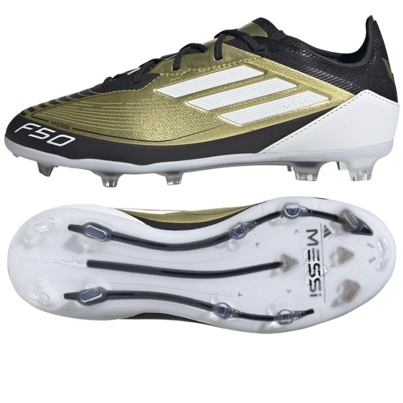 Adidas F50 Pro Messi Jr IF6917 Cipő - Sportmania.hu