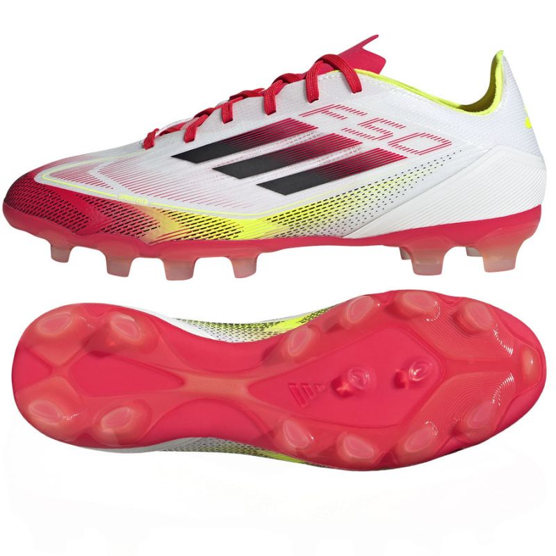 Adidas F50 Pro MG M IE1275 football boots Cipő - Sportmania.hu