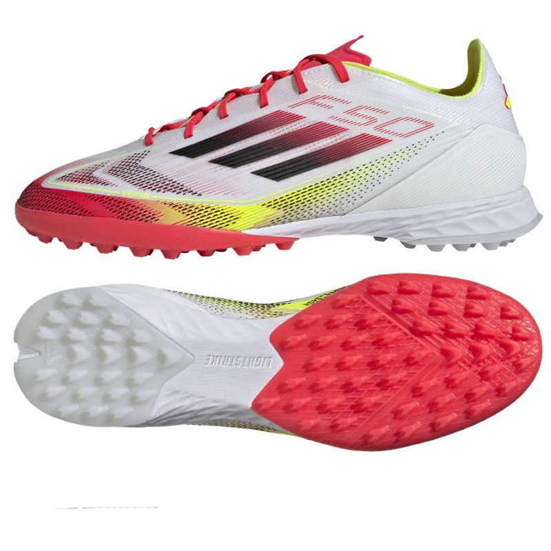 Adidas F50 Pro TF M IE1220 football boots Cipő - Sportmania.hu