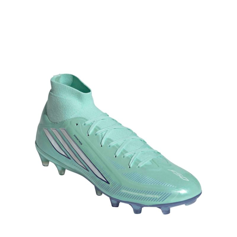 Adidas F50 Sparkfusion Pro FG/AG Football Boots női focicipő IH4560