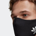 Adidas FACE CVR M/L arcmaszk