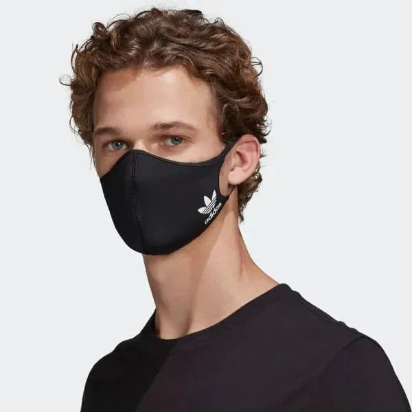 Adidas FACE CVR M/L Edzéssegítő - Sportmania.hu