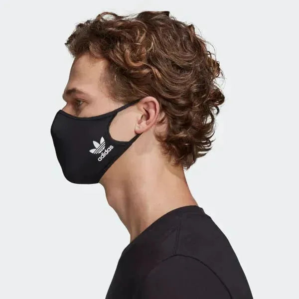 Adidas FACE CVR M/L Edzéssegítő - Sportmania.hu