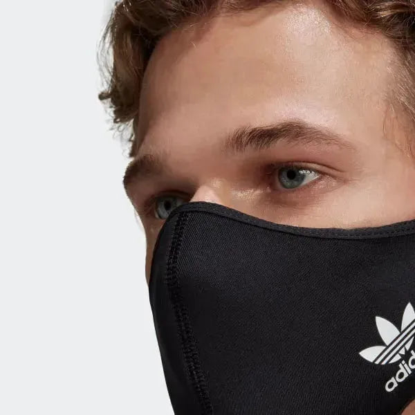 Adidas FACE CVR M/L Edzéssegítő - Sportmania.hu