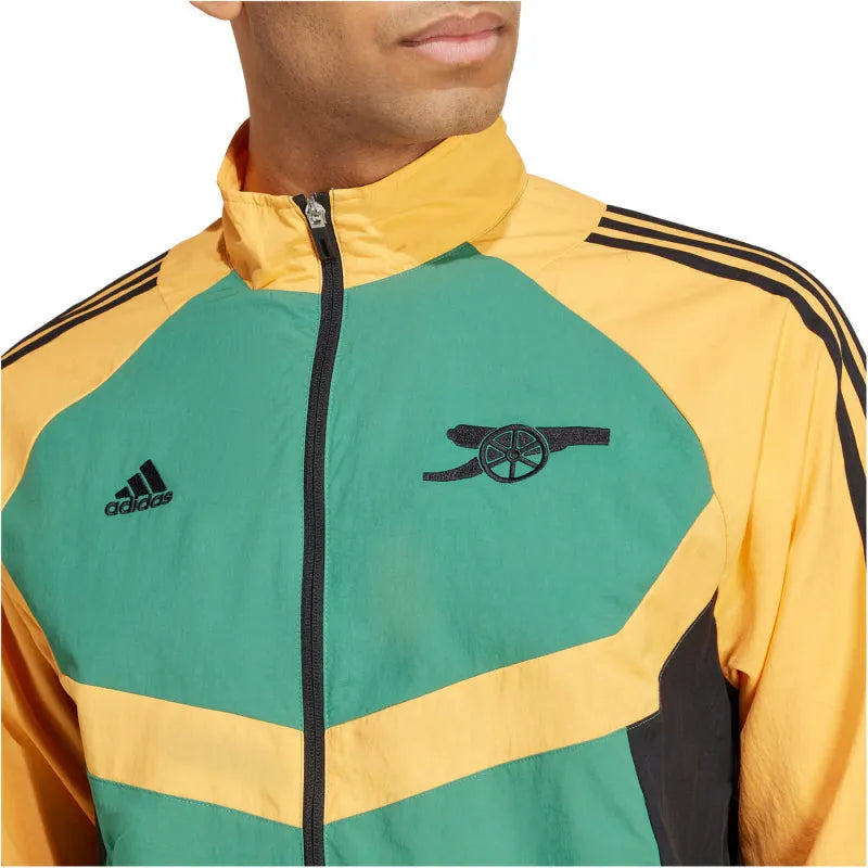 Adidas Arsenal Seasonal Track Top pulóver - Sportmania.hu