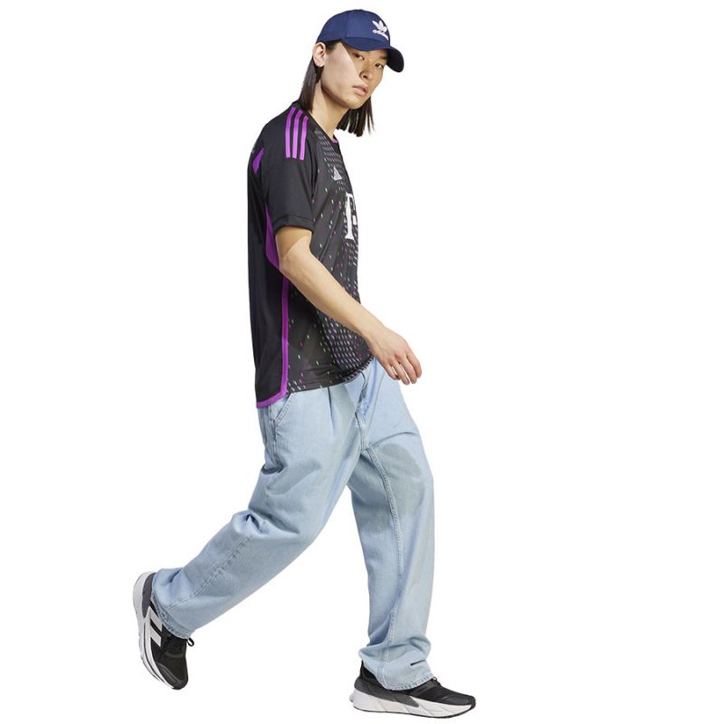 Adidas FC Bayern Away JSY M HR3719 T-shirt Póló - Sportmania.hu