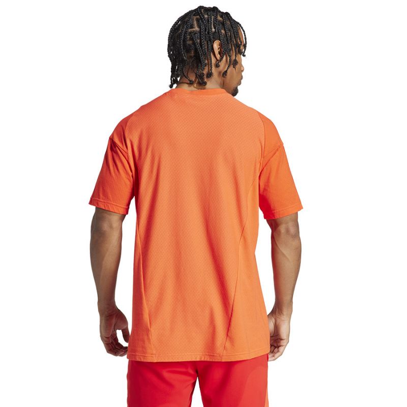 Adidas FC Bayern CO Tee M IQ0601 Póló - Sportmania.hu