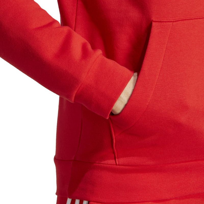 adidas FC Bayern Dna Hoodie M HY3291 Kapucnis pulóver - Sportmania.hu