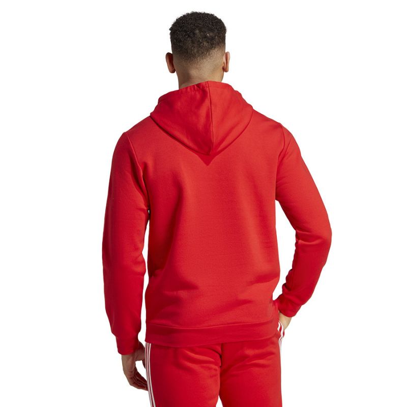 adidas FC Bayern Dna Hoodie M HY3291 Kapucnis pulóver - Sportmania.hu