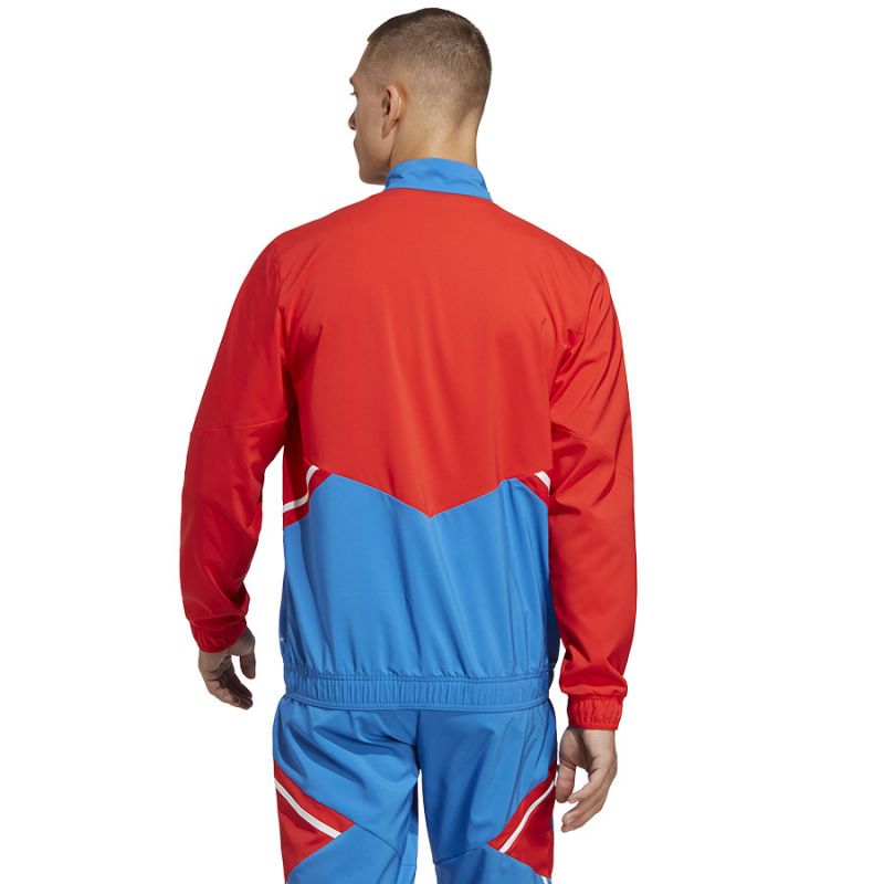 Adidas FC Bayern Pre Pulóver - Sportmania.hu