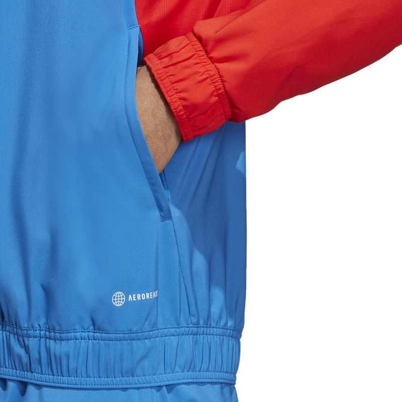 Adidas FC Bayern Pre Pulóver - Sportmania.hu