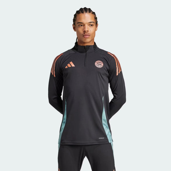 Adidas FC Bayern Tiro 24 Training Top Pulóver