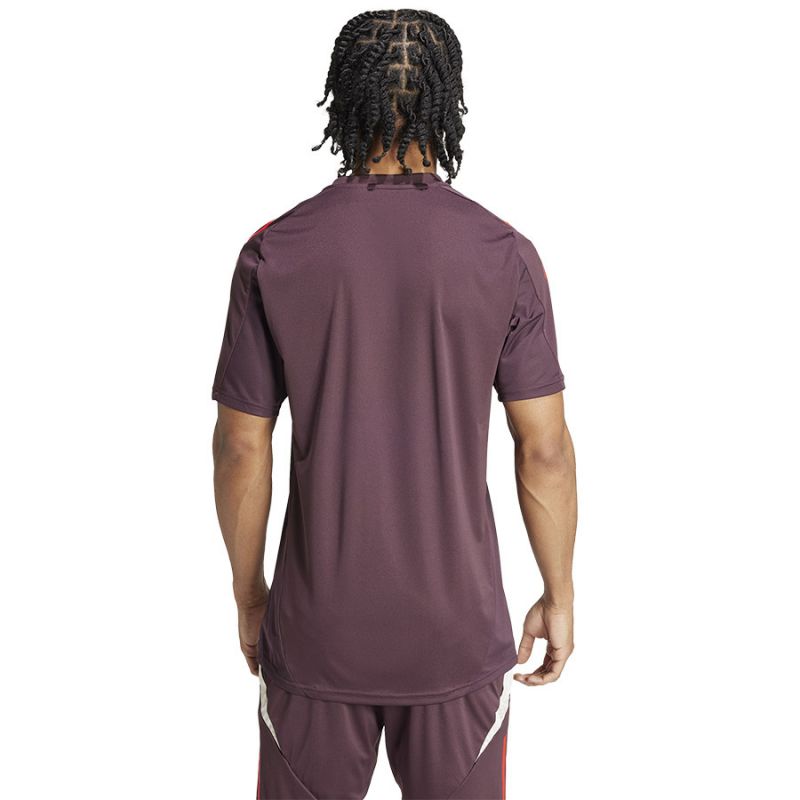 Adidas FC Bayern Training JSY M IS9935 T-shirt Póló - Sportmania.hu