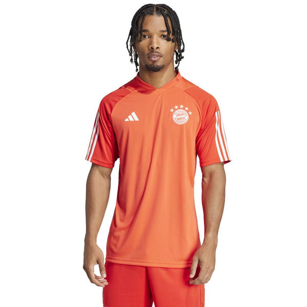 Adidas FC Bayern Training JSY M T-shirt IQ0608 Póló - Sportmania.hu
