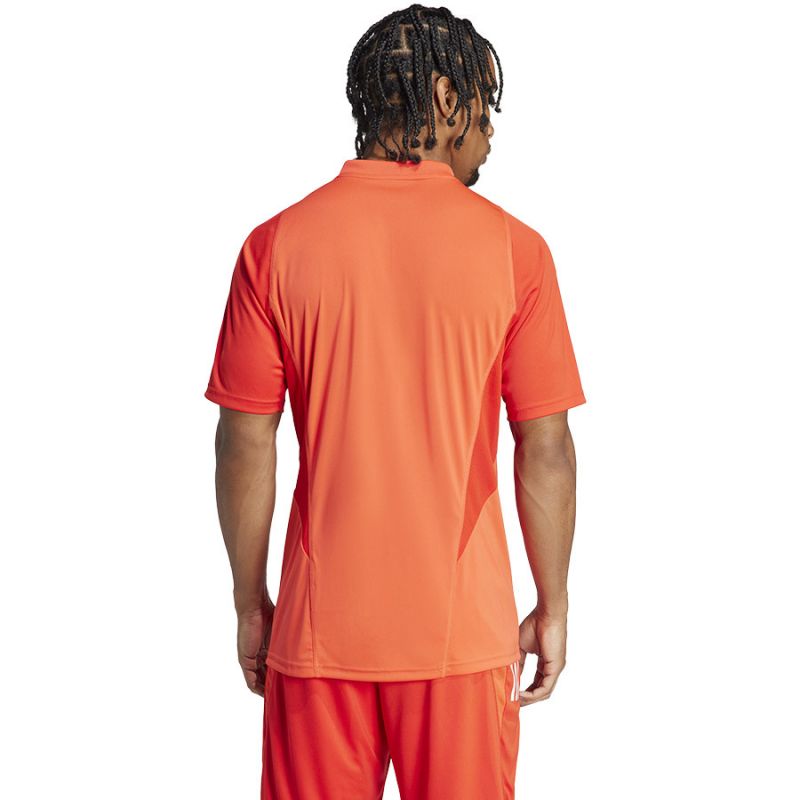 Adidas FC Bayern Training JSY M T-shirt IQ0608 Póló - Sportmania.hu