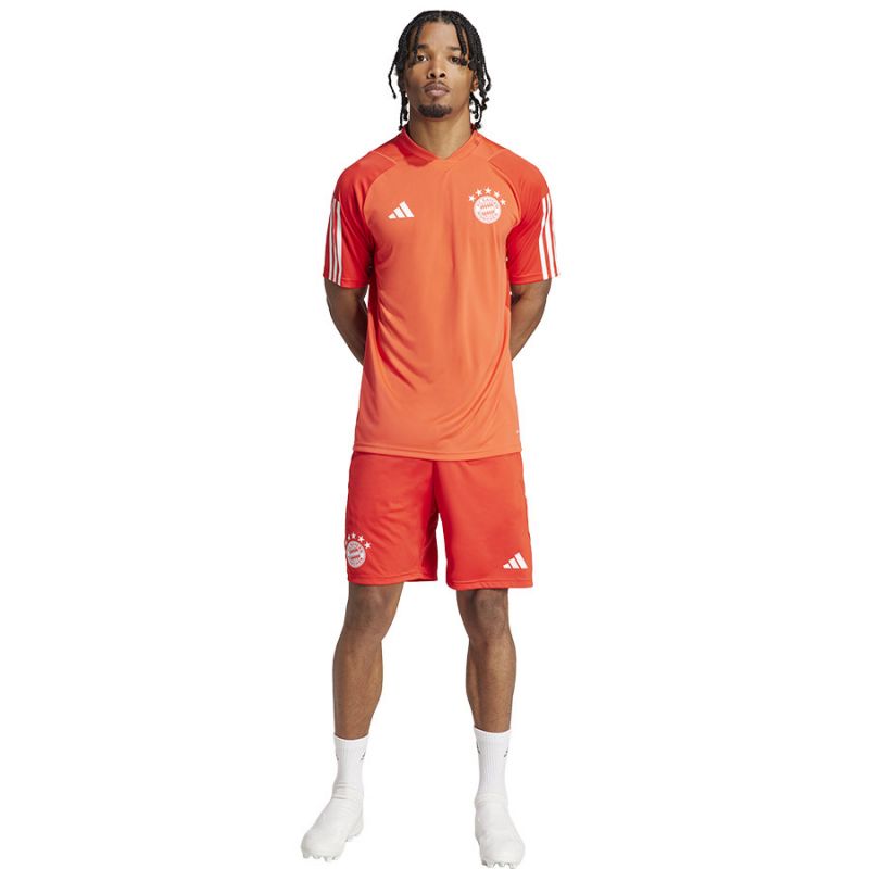 Adidas FC Bayern Training JSY M T-shirt IQ0608 Póló - Sportmania.hu