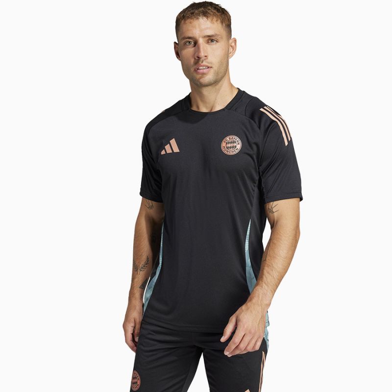 Adidas FC Bayern Training T-shirt M JSY JI5272 Póló - Sportmania.hu