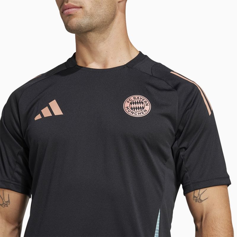 Adidas FC Bayern Training T-shirt M JSY JI5272 Póló - Sportmania.hu