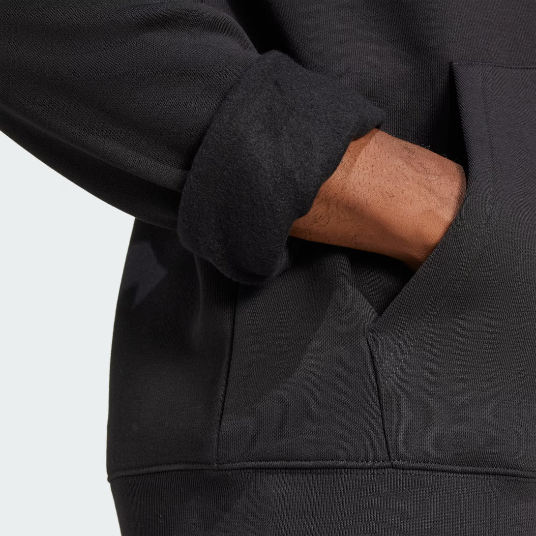 Adidas FC Bayern VRCT kapucnis pulóver - Sportmania.hu