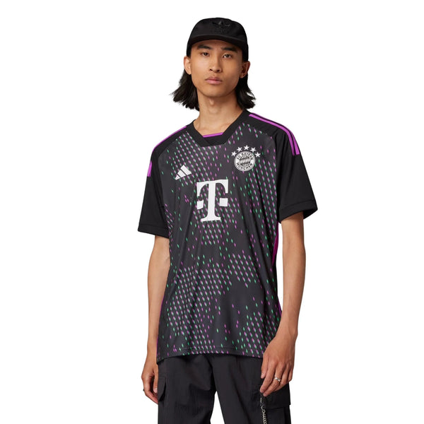 Adidas FCB 23/24 AWAY FOCIMEZ Futball mez - Sportmania.hu