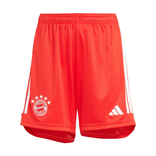 Adidas FCB 23/24 HOME GYEREK RÖVIDNADRÁG Short - Sportmania.hu