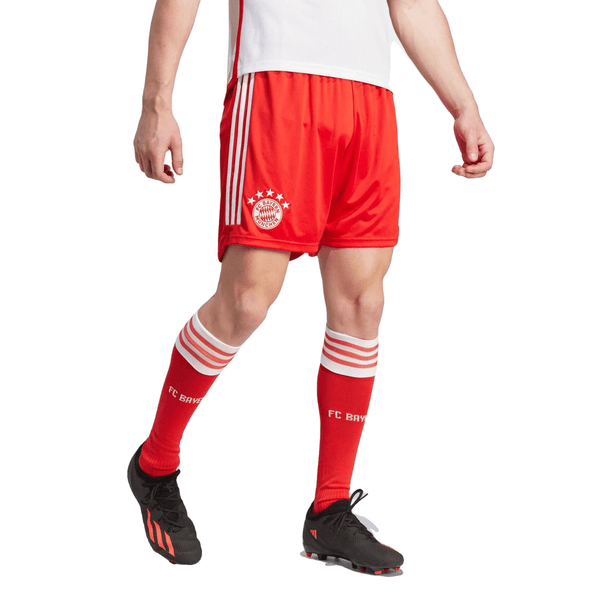 Adidas FCB 23/24 HOME RÖVIDNADRÁG Short - Sportmania.hu