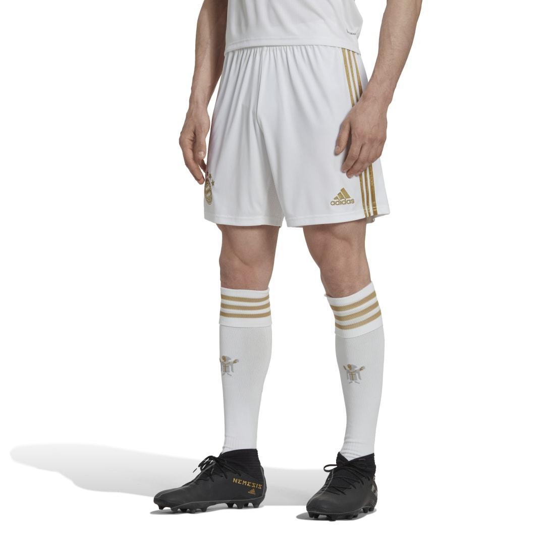 Adidas FCB A SHO RÖVIDNADRÁG Short - Sportmania.hu