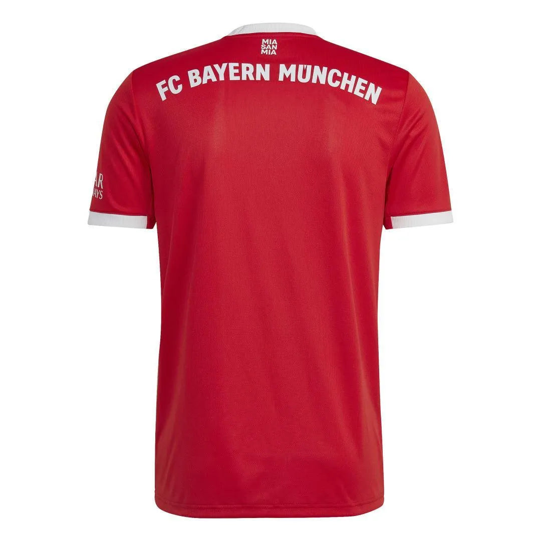 Adidas FCB H JSY FOCIMEZ Futball mez - Sportmania.hu