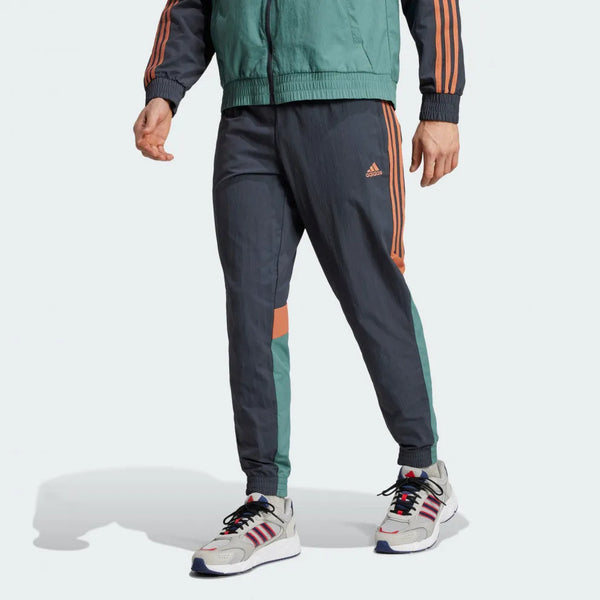 Adidas FCB SZN TP nadrág - Sportmania.hu