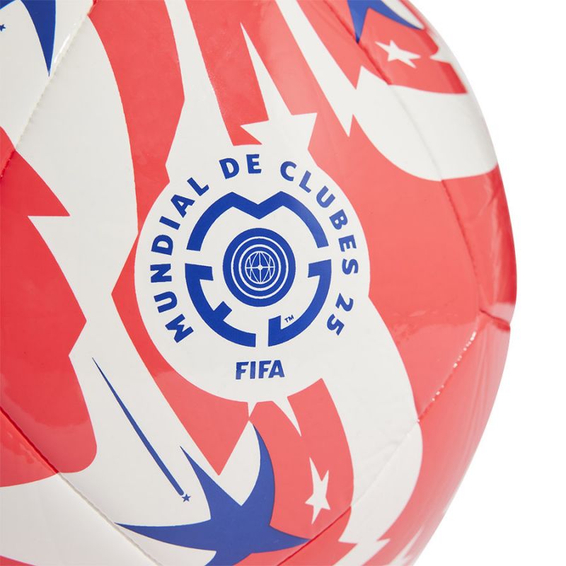 Adidas FCWC Club JD3821 Ball Kiegészítők - Sportmania.hu