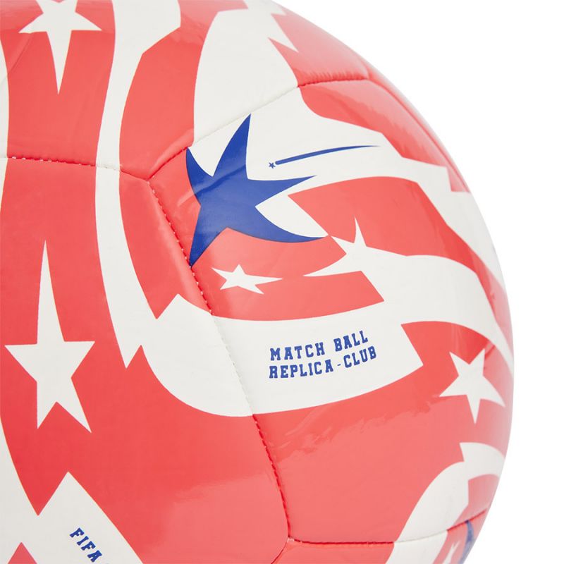 Adidas FCWC Club JD3821 Ball Kiegészítők - Sportmania.hu