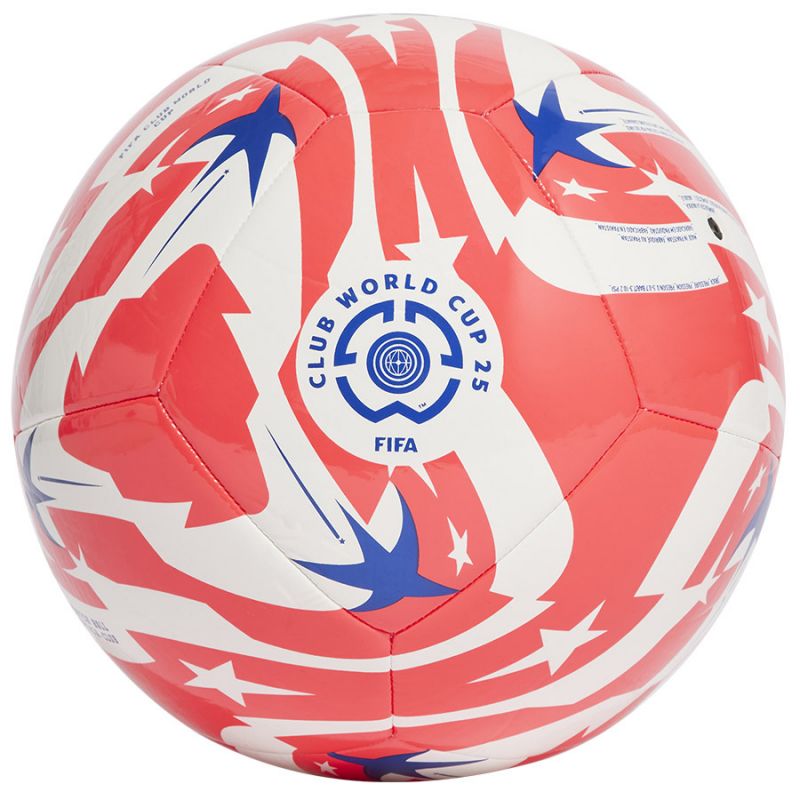 Adidas FCWC Club JD3821 Ball Kiegészítők - Sportmania.hu
