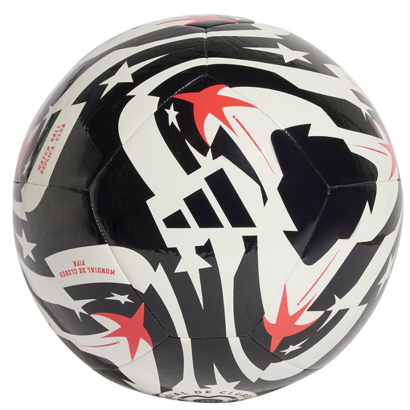 Football adidas Fcwc Club Jd3822
