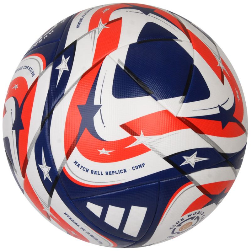 adidas FCWC Competition JM4742 Ball Kiegészítők - Sportmania.hu